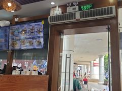 -黔派·虾子羊肉粉·小吃(佳宁娜广场店)