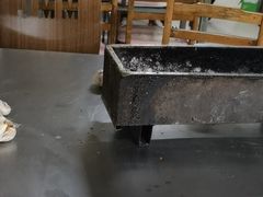 大堂-老四烧烤(永吉胡同店)