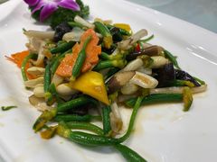 -周锦记广式餐厅