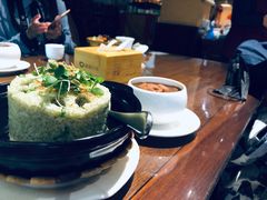 -福慧慈缘素食餐厅(王府井店)