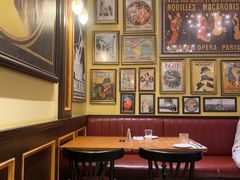 -Entrecôte 法国牛扒馆(保利·时光里店)