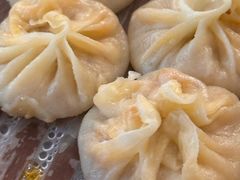 -余氏豆腐包老店(东直街店)