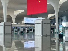 -杭州萧山国际机场