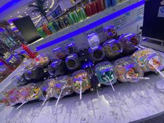 -澜悦港海鲜体验主题餐厅