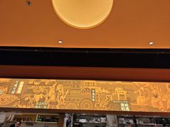 -塔哈尔·新疆盛宴(奉贤龙湖店)