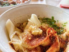 -大师兄·西北小馆(金湾华发商都店)