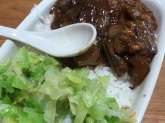 -南城香·饭香串香馄饨香(赵公口店)
