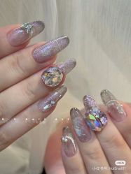 -斯馨·健康美甲美睫