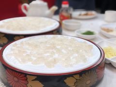 金鲷鱼鱼生-寻味顺德·南记酒家·传统顺德菜·鱼生(广源路店)