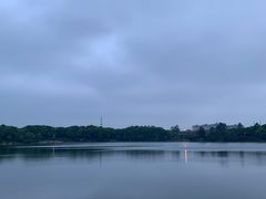-美兰湖景区