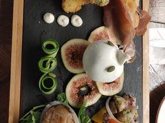 -ALLORA意大利餐厅(丰盛里店)
