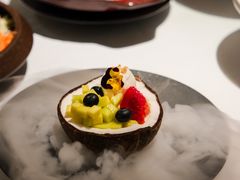 -狮拾久·现代新加坡料理(壹方城店)