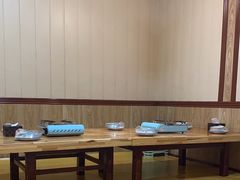-东吉馆韩式餐厅(八经街总店)