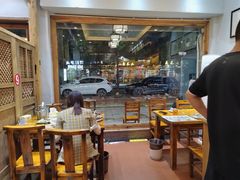 -下梅人家土菜馆(历史文化餐厅度假区店)