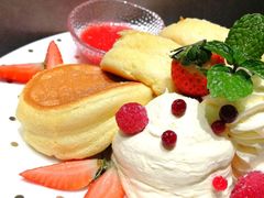 -娜娜家·Nana's restaurant(国金汇店)