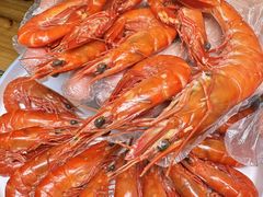 -蓝湾碧波·老字号·疍家非遗海上餐厅