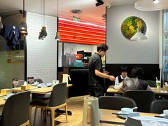 -青花椒秘制烤鱼(光启城店)