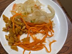 -巴依家新疆手抓饭(菱角湖万达店)