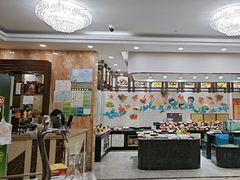-渔码头食府(蓬莱阁店)