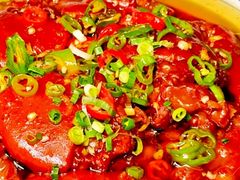 -阿嫂印象·民间江湖菜(大学城店)