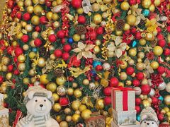 -广州天河希尔顿酒店