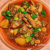 绝了‼️深圳这家新疆菜一吃就爱上‼️