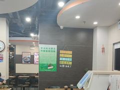 -李先生牛肉面大王(北京站售票厅餐厅)