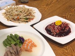 -新木器时代餐厅(太湖新天地店)