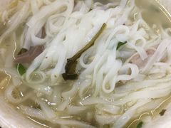 猪杂辣汤粉-陈记汤饭(水巷口店)