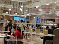 -奈雪的茶(国金中心店)