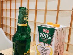 -老江南春·中国龙菜(衡山路店)