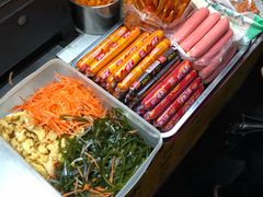 -大东北首席烤冷面(常兴路店)