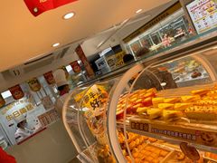 -味多美蛋糕(双安店)
