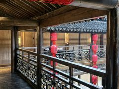 -二泉园老菜馆·百年无锡菜
