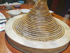 -云中鱼蒸汽石锅鱼(浦东食品城店)