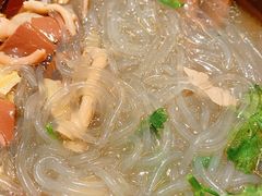 鸭血粉丝砂锅-南京大牌档(龙湖长楹天街店)