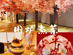 -陆地游轮西山温泉号