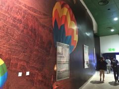 -中国科学技术馆影院