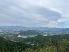 -北京十三陵国家森林公园蟒山景区