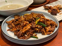 -陆壹捌餐厅(五大道店)