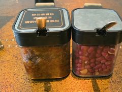 -漆黑觉米粉(三里屯店)