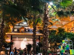 -忆江南·生态餐饮宴会酒店