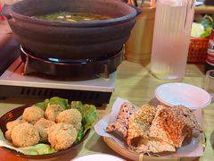 -黔滚滚贵州牛肉火锅·酸汤火锅(创意园店)