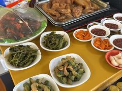 -金泰缘排骨馆(遵化路店)