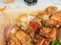 -盒马鲜生(双清路店)