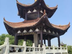 -观潮胜地公园