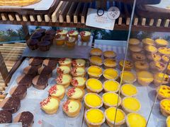 -CARINO BAKERY&CAFE(人广来福士店)