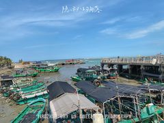 -硇洲岛旅游区
