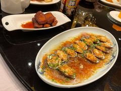 -新南华大酒店(长寿店)