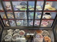 -玲燕蒸菜馆(江东路店)